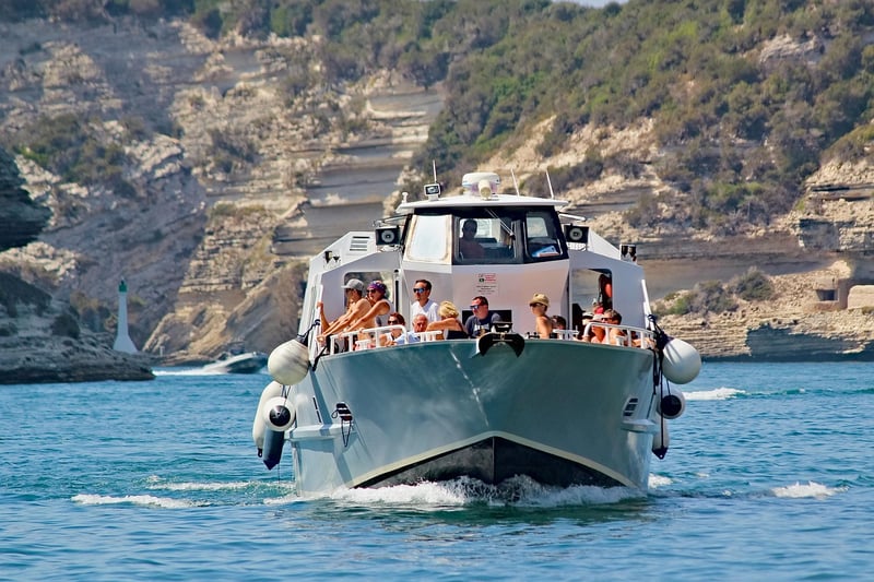 Quantum Leap Getaways