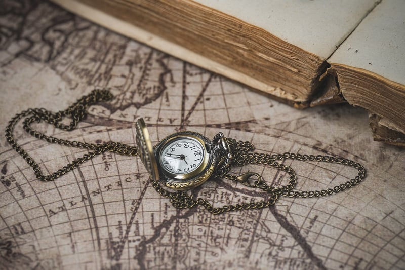 Time Warp Explorations